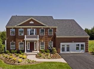 5111 Good Memory Ln, Ellicott City, MD 21043