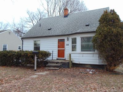 2330 Buckingham Ave, Berkley, MI, 48072