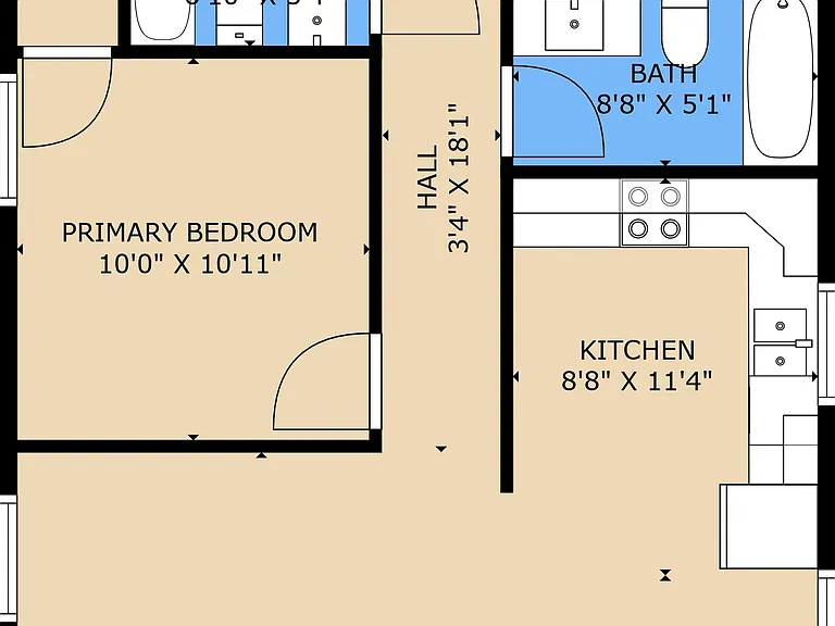 Property Layout