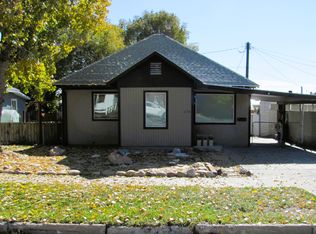 228 E 200 N, Price, UT 84501