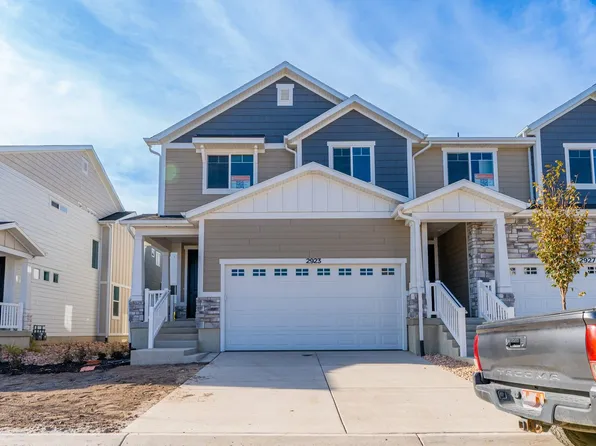 LOT 2352 N Velvet Ln #2923, Saratoga Springs, UT 84045