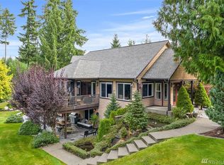 774 SE Brewer Rd, Shelton, WA 98584