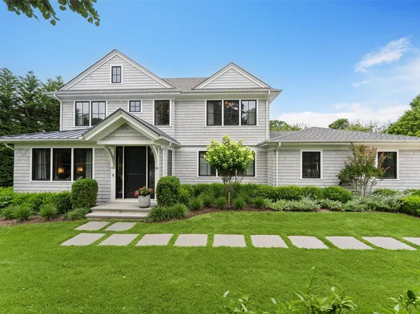 17 Griffing Avenue, Westhampton Beach, NY 11978