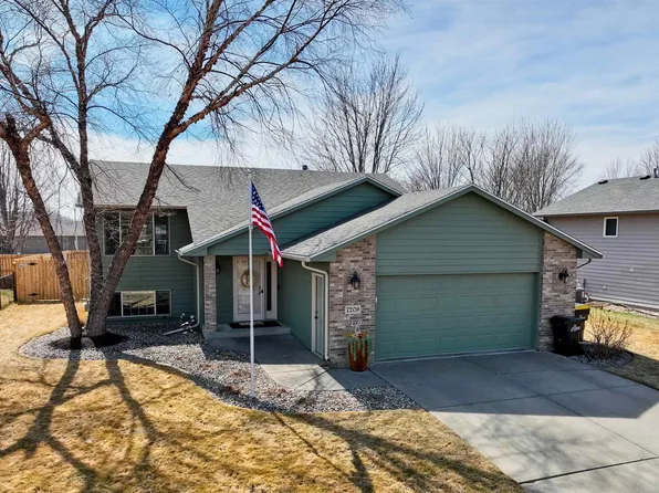 7209 W Strabane St, Sioux Falls, SD 57106