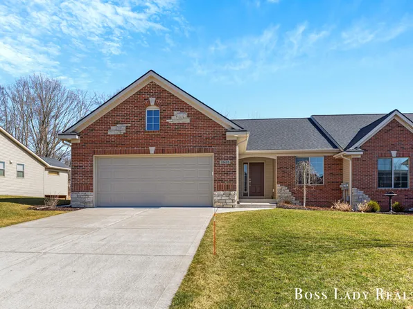 12425 Aleigha Dr NW #61, Grand Rapids, MI 49534