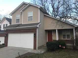 2693 Michelle Park, Lexington, KY 40511