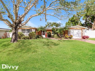 4407 Baden Dr, Holiday, FL, 34691