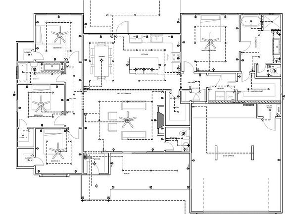 4th image of 461 Valle Del Paseo Dr