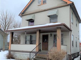 7901 New York Ave, Cleveland, OH