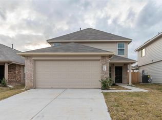 3306 Atascocita Elm Dr, Humble, TX 77396
