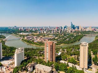 10035 Saskatchewan Dr NW #1900, Edmonton, AB