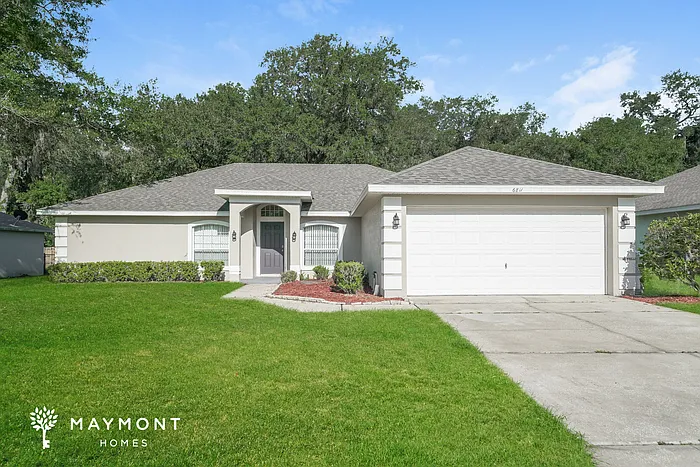 6811 Krenson Oaks Cir