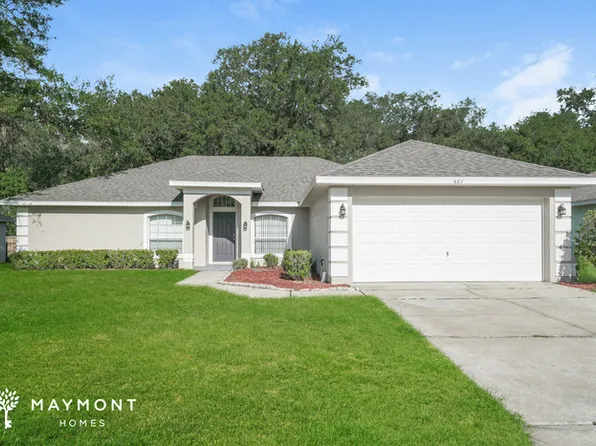 6811 Krenson Oaks Cir, Lakeland, FL 33810