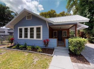 815 E Cayuga St, Tampa, FL 33603