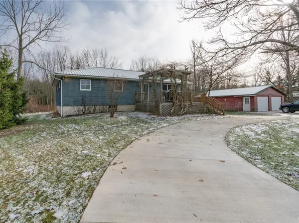 2288 County Route 6, Fulton, NY 13069