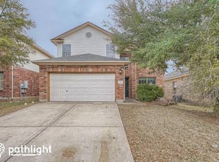 235 Housefinch Loop, Leander, TX 78641