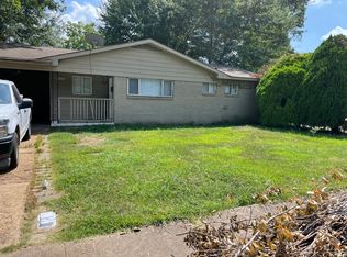 4523 Gailwood Ave, Memphis, TN 38122