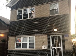 3608 S Union Ave #2, Chicago, IL 60609