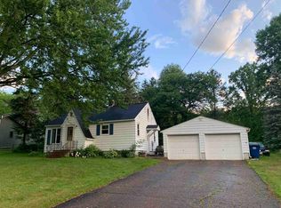 154442 Marshall Hill Rd, Wausau, WI 54403