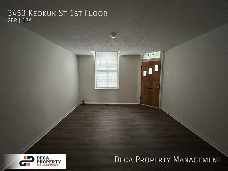 3453 Keokuk St #1 — Photo 4