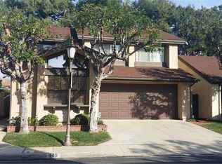 140 Windermere Ln, Glendora, CA 91741