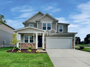 9202 Henley Ave SW, Reynoldsburg, OH