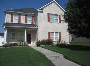 660 Armitage Way, Stockbridge, GA 30281