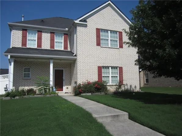 660 Armitage Way, Stockbridge, GA 30281