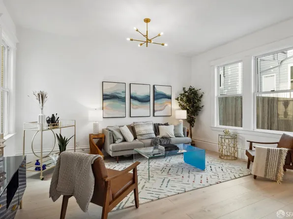 2930 25th St, San Francisco, CA 94110