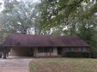 310 New Hermitage Rd NE, Rome, GA 30161