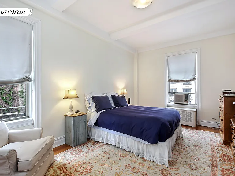 650 W End Ave #6CD — Photo 5