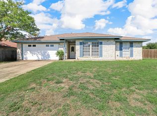 14511 Seminole St, Balch Springs, TX 75180