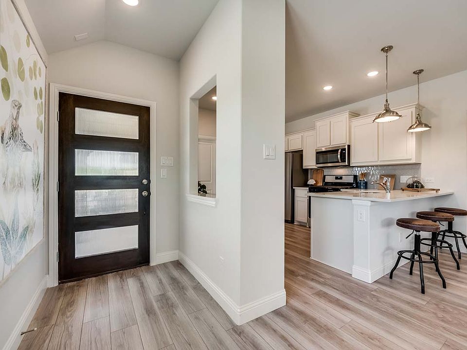 Melrose Plan, Town Park, Princeton, TX 75407 Zillow