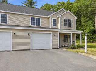 Webber Village, Littleton, MA 01460