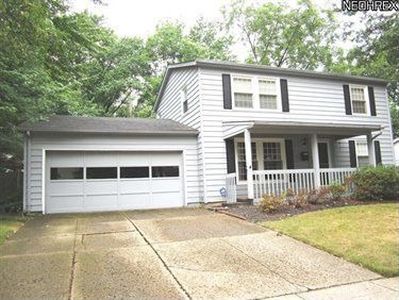 1654 Bancroft St, Cuyahoga Falls, OH, 44221