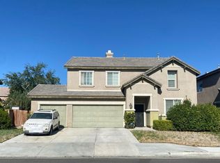44613 31st St W, Lancaster, CA 93536
