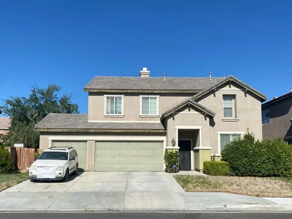 44613 31st St W, Lancaster, CA 93536