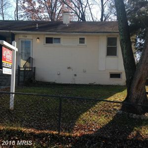 7721 Muncy Rd, Landover, MD, 20785