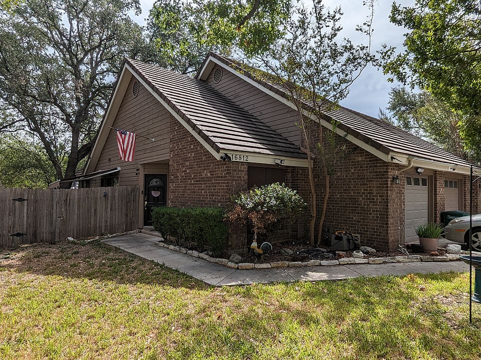 1st image of 16812 BROOKWOOD #16812