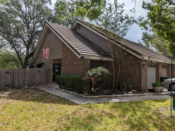 16812 BROOKWOOD #16812, San Antonio, TX 78248