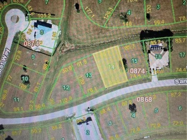 24458 San Rafael RD, PUNTA GORDA, FL 33955