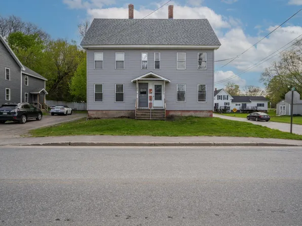 27 Elm Street, Brewer, ME 04412
