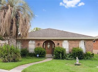 4732 Ithaca St, Metairie, LA 70006