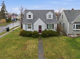 290 Traverse Blvd, Buffalo, NY 14223