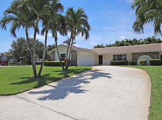 4417 Nicole Cir, Jupiter, FL 33469