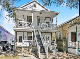 2813 Banks St #2A, New Orleans, LA 70119