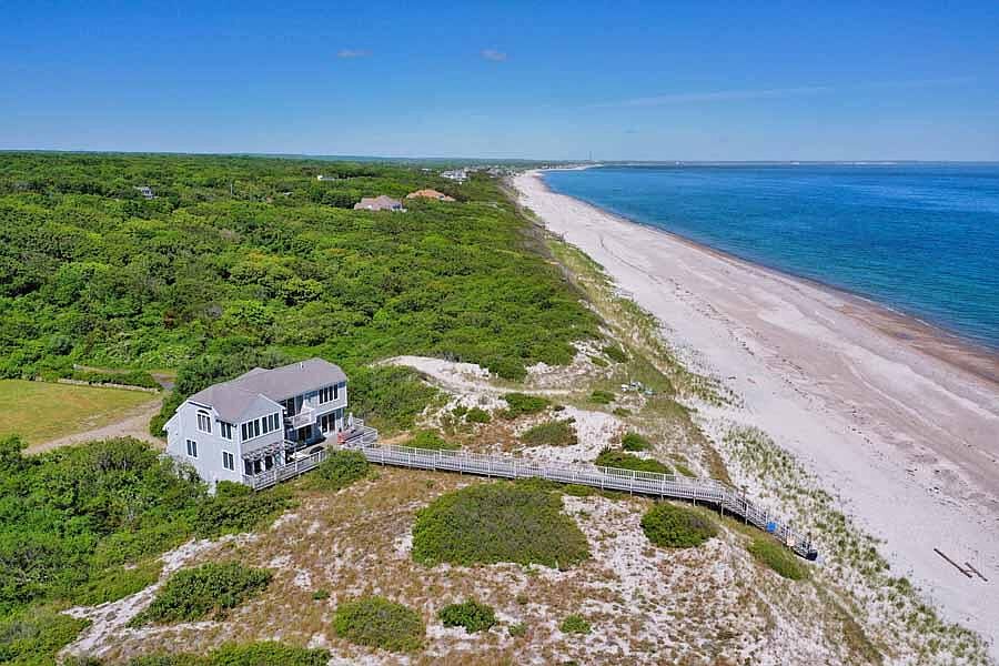 14 Beach Way, East Sandwich, MA 02537 Zillow