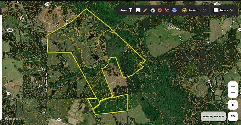 1st image of 29380 Archie Simmons Rd #29384