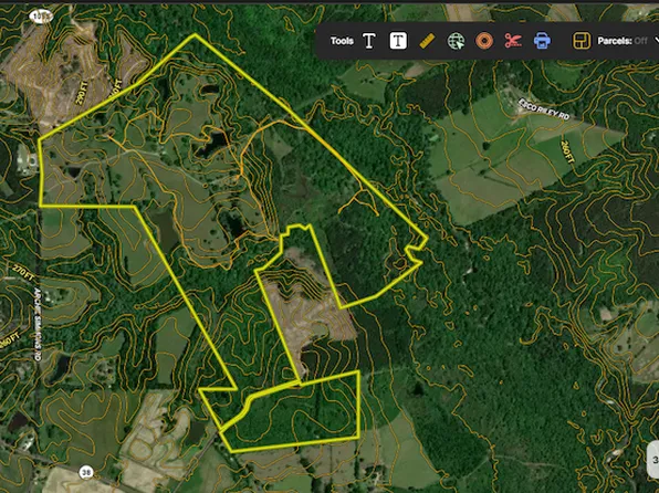 29380 Archie Simmons Rd #29384, Mount Hermon, LA 70450