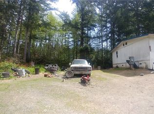 154 E Fox Run Ln, Grapeview, WA 98546